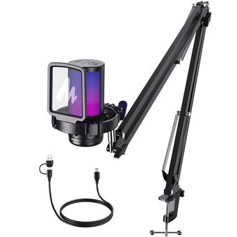 Audio, Video & Accessories  