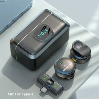 Audio, Video & Accessories  