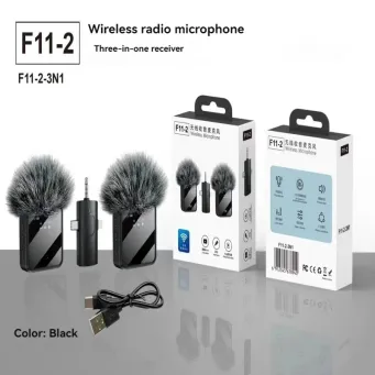 Audio, Video & Accessories  