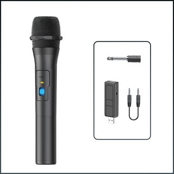 Audio, Video & Accessories  