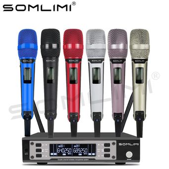 Audio, Video & Accessories  