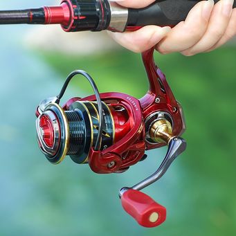 Fishing 