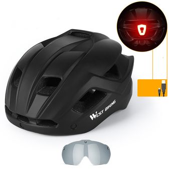 Bicycle Helmets