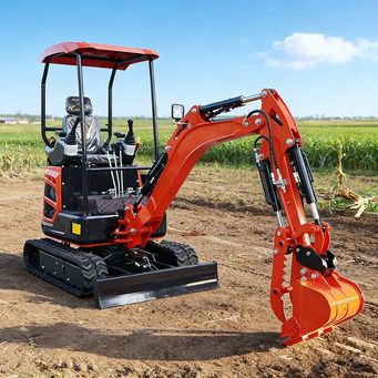 Construction Equipment