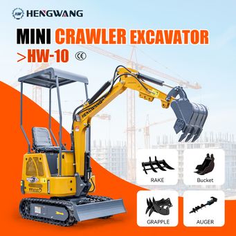 Construction Equipment