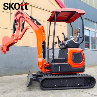 Construction Equipment