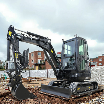 Construction Equipment