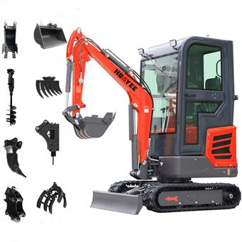 Construction Equipment