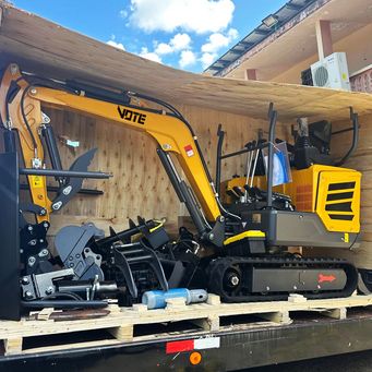 Construction Equipment