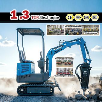 Construction Equipment