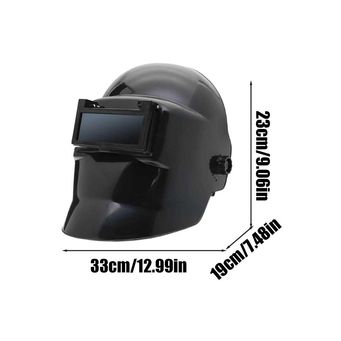 Welding Equipment  