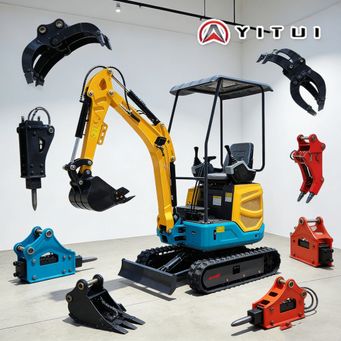 Construction Equipment