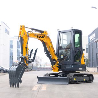 Construction Equipment