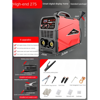 Welding Equipment  