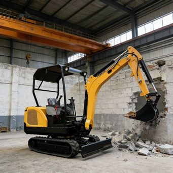 Construction Equipment