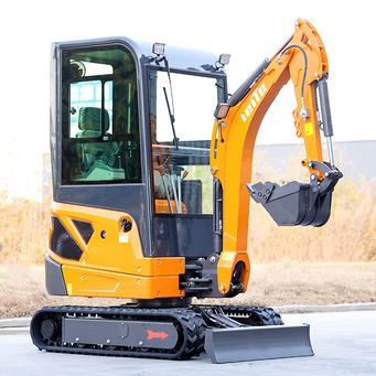 Construction Equipment