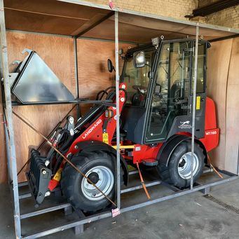 Construction Equipment