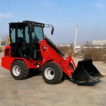 Construction Equipment