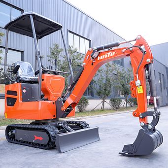 Construction Equipment