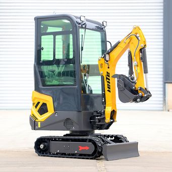 Construction Equipment