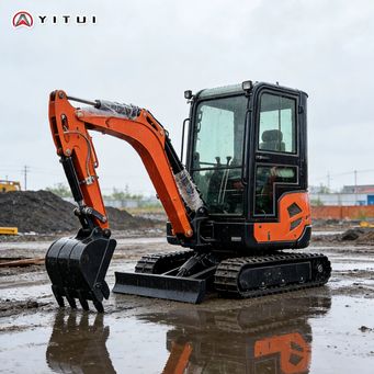 Construction Equipment