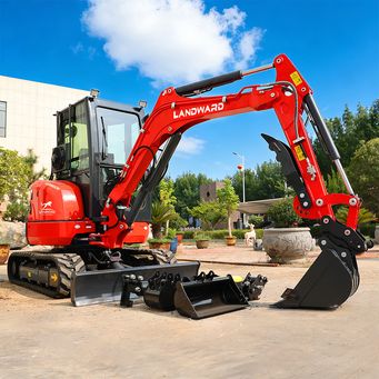 Construction Equipment