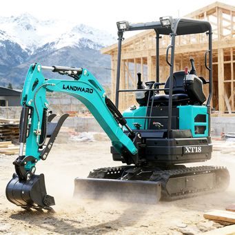 Construction Equipment