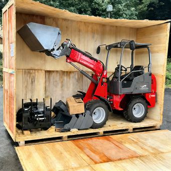 Construction Equipment