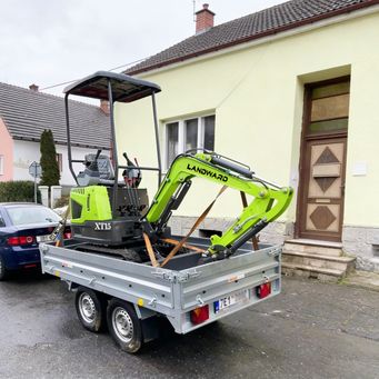 Construction Equipment