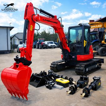 Construction Equipment