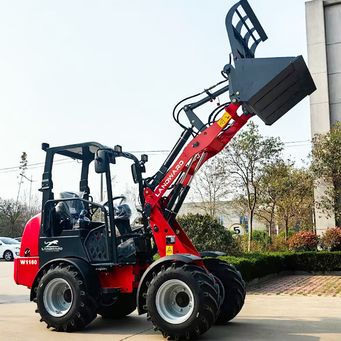 Construction Equipment