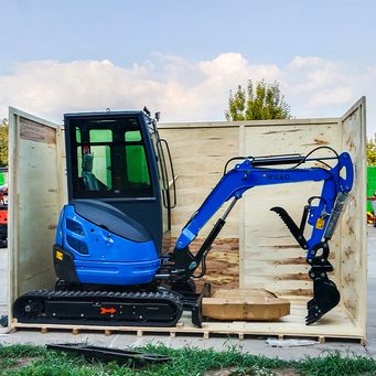 Construction Equipment