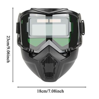 Welding Equipment  