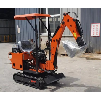 Construction Equipment