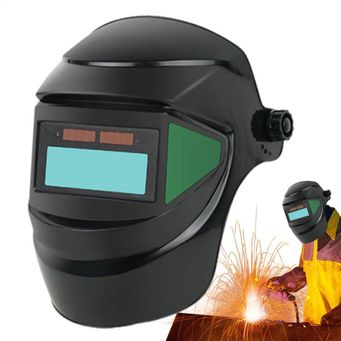 Welding Equipment  