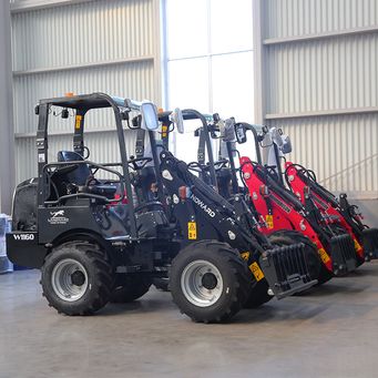 Construction Equipment