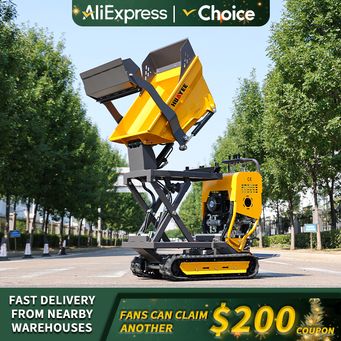 Construction Equipment