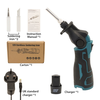 Welding Equipment  