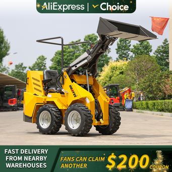 Construction Equipment