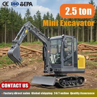 Construction Equipment