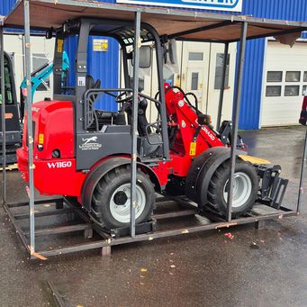 Construction Equipment