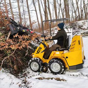 Construction Equipment