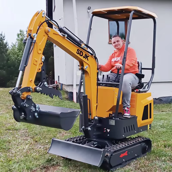 Construction Equipment