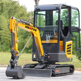 Construction Equipment