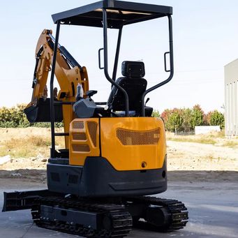 Construction Equipment