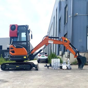 Construction Equipment