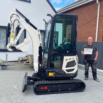 Construction Equipment