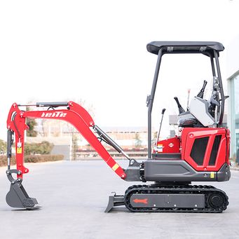 Construction Equipment