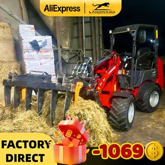 Construction Equipment