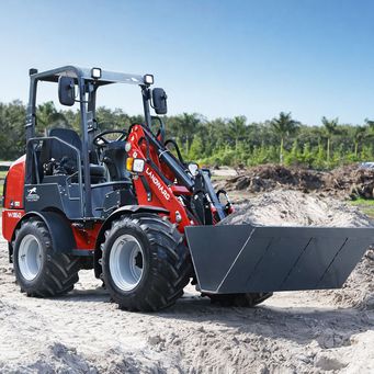 Construction Equipment